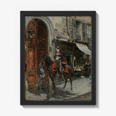 The Dispatch-Bearer by Giovanni Boldini - thumbnail_1_bf_67312eb612f9211d49d3d769